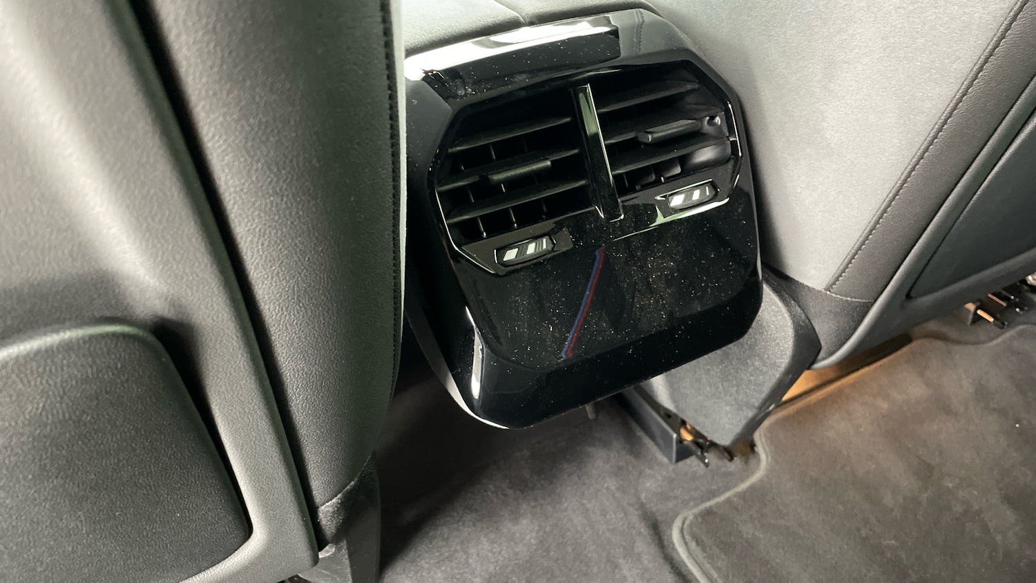 Used BMW iX 2025 for sale - 77206892: Photo 32