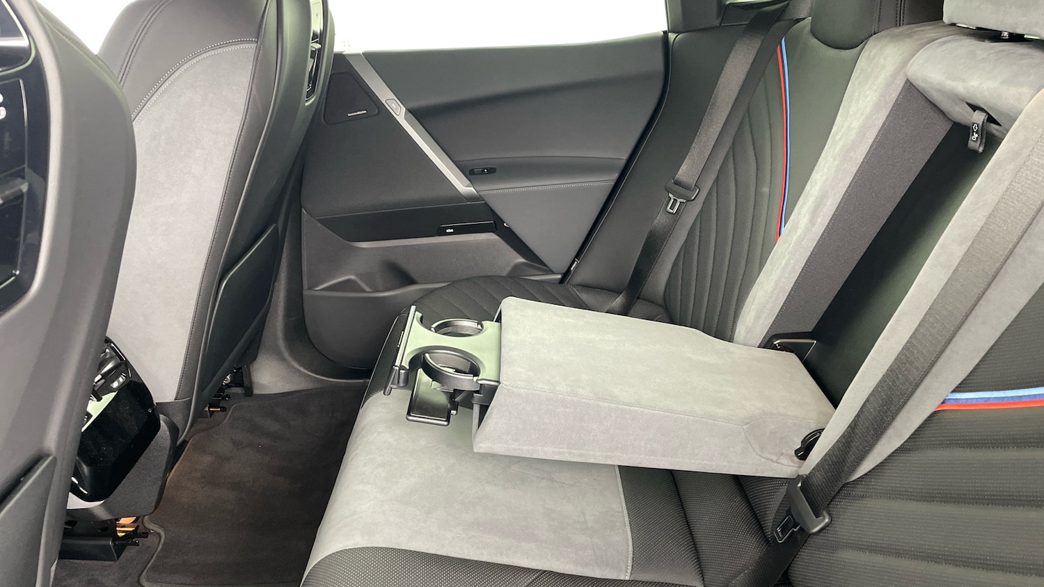 Used BMW iX 2025 for sale - 77206892: Photo 35