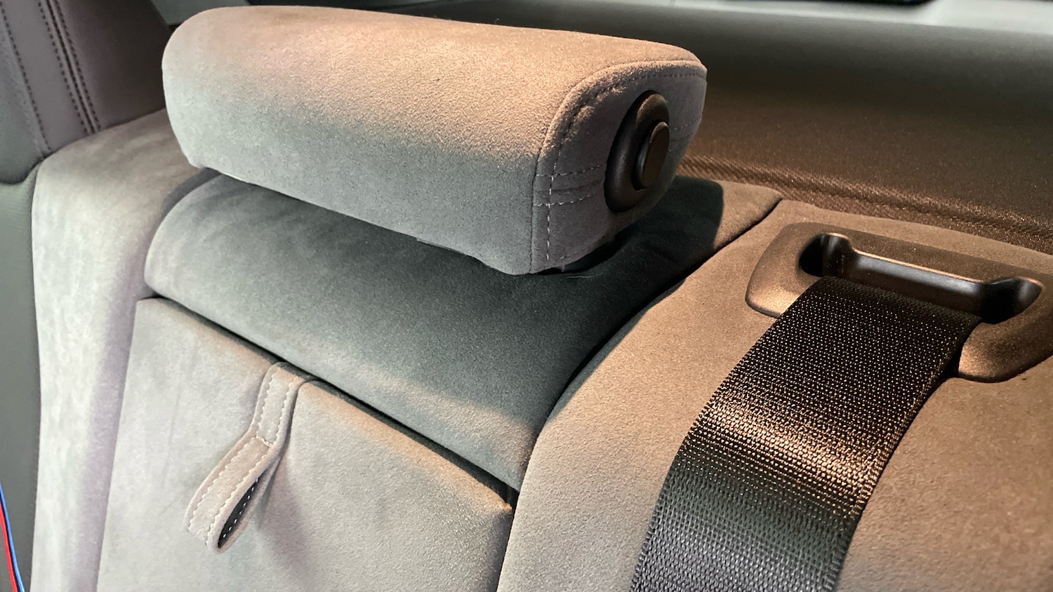 Used BMW iX 2025 for sale - 77206892: Photo 36