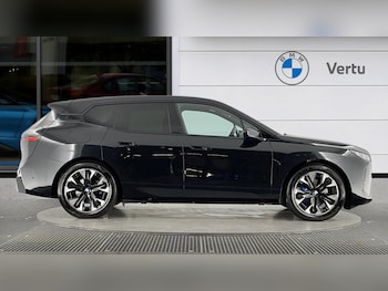 Used BMW iX 2025 for sale - 77206892: Photo