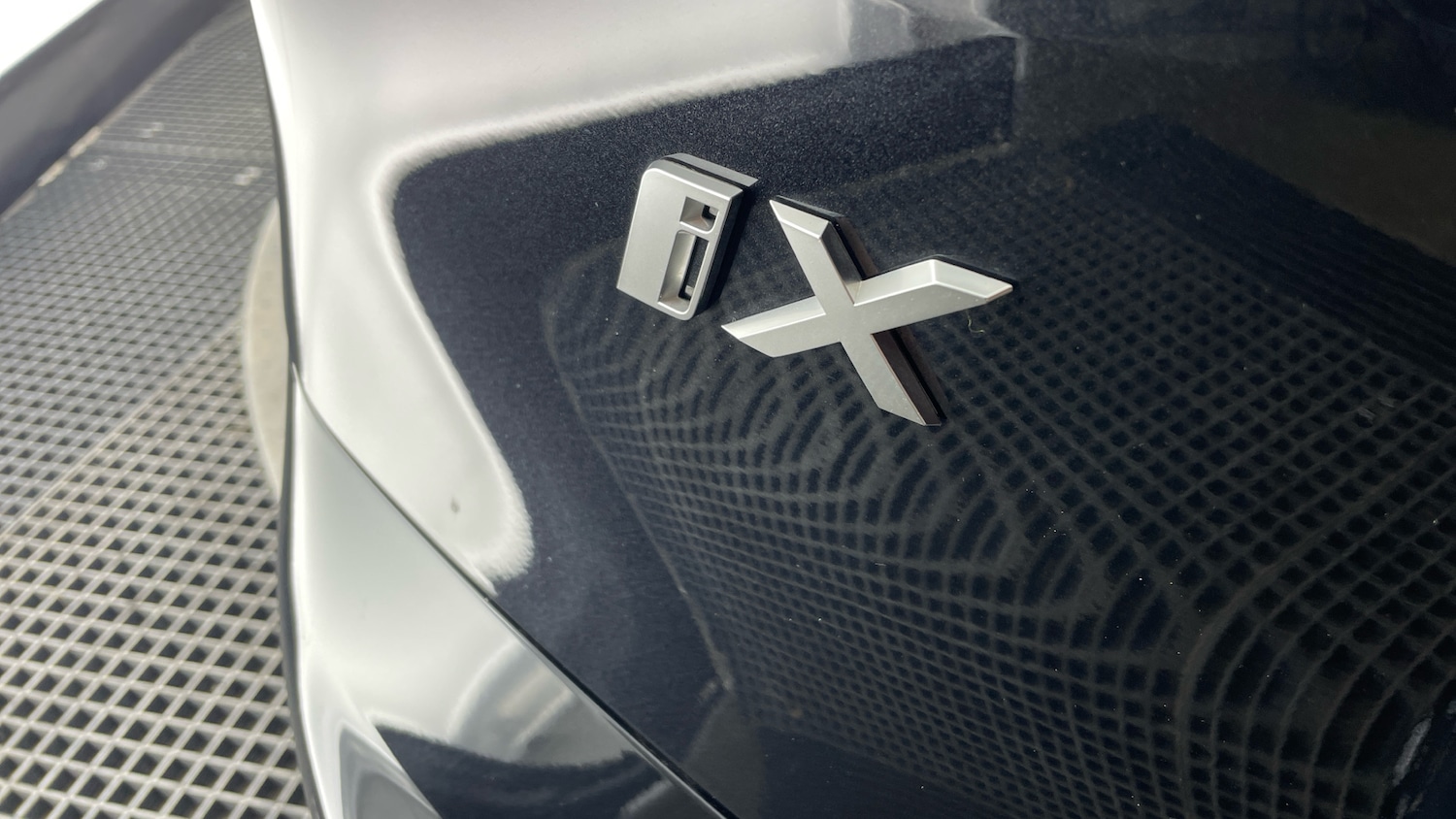 Used BMW iX 2025 for sale - 77206892: Photo 43