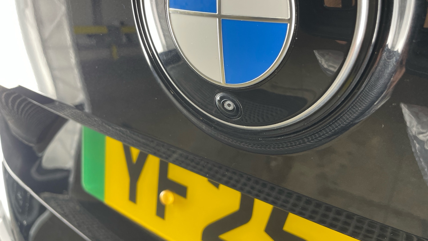 Used BMW iX 2025 for sale - 77206892: Photo 44