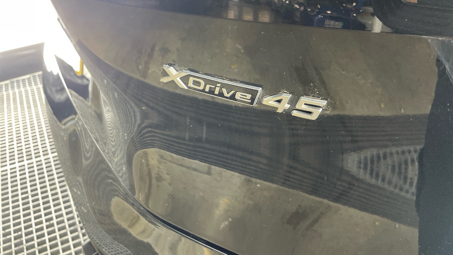 Used BMW iX 2025 for sale - 77206892: Photo 45