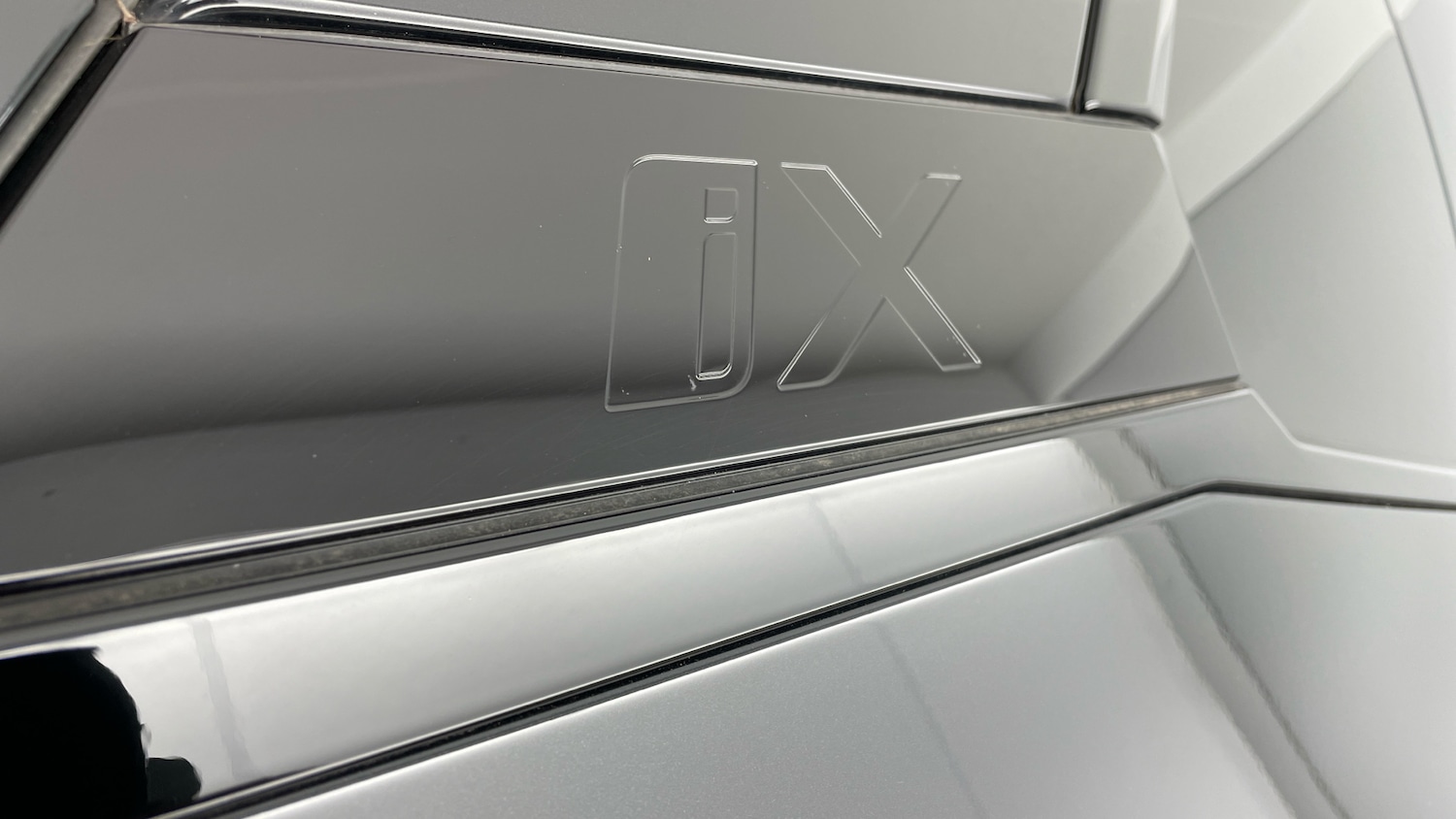 Used BMW iX 2025 for sale - 77206892: Photo 46