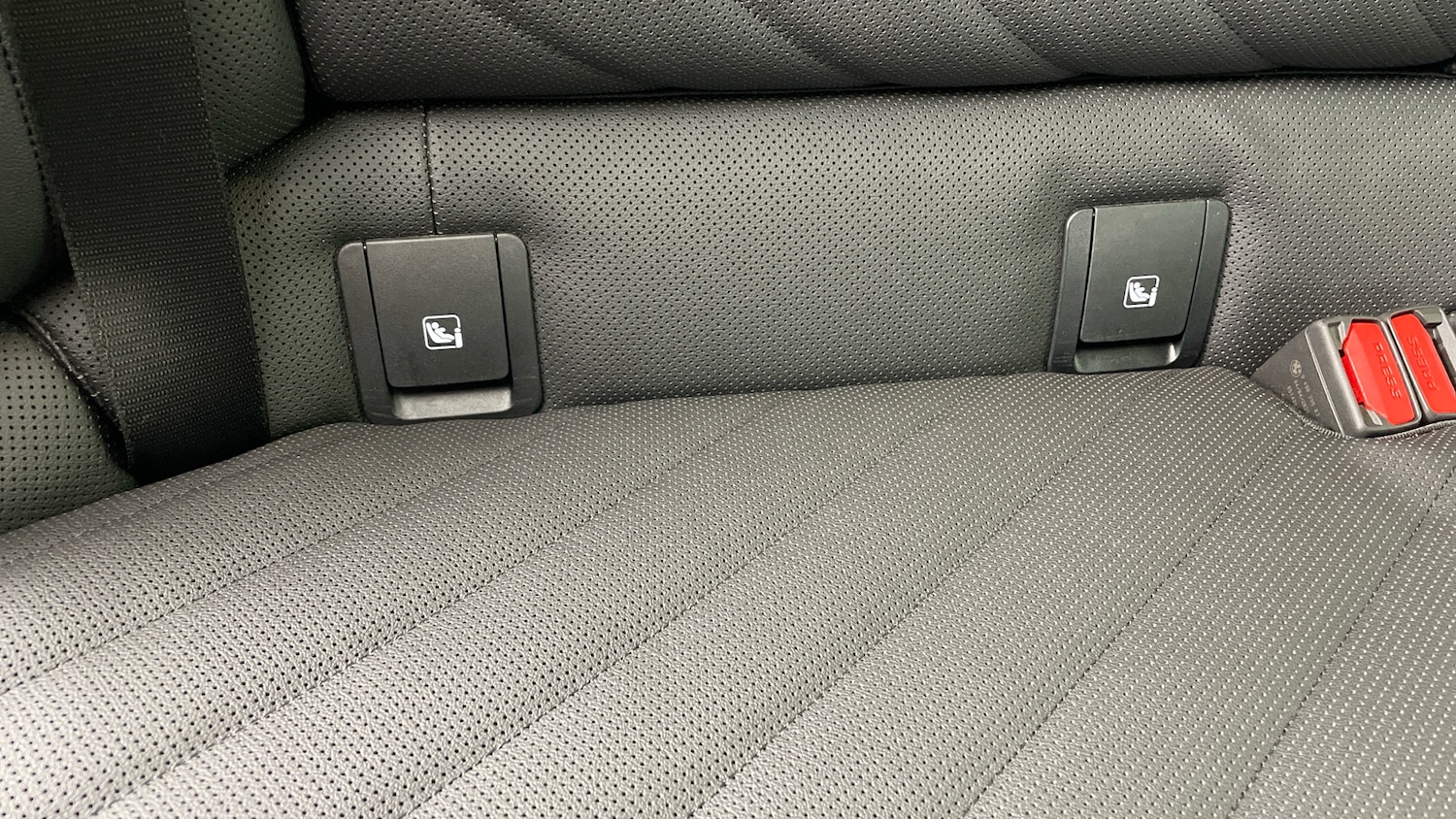 Used BMW iX 2025 for sale - 77206892: Photo 50