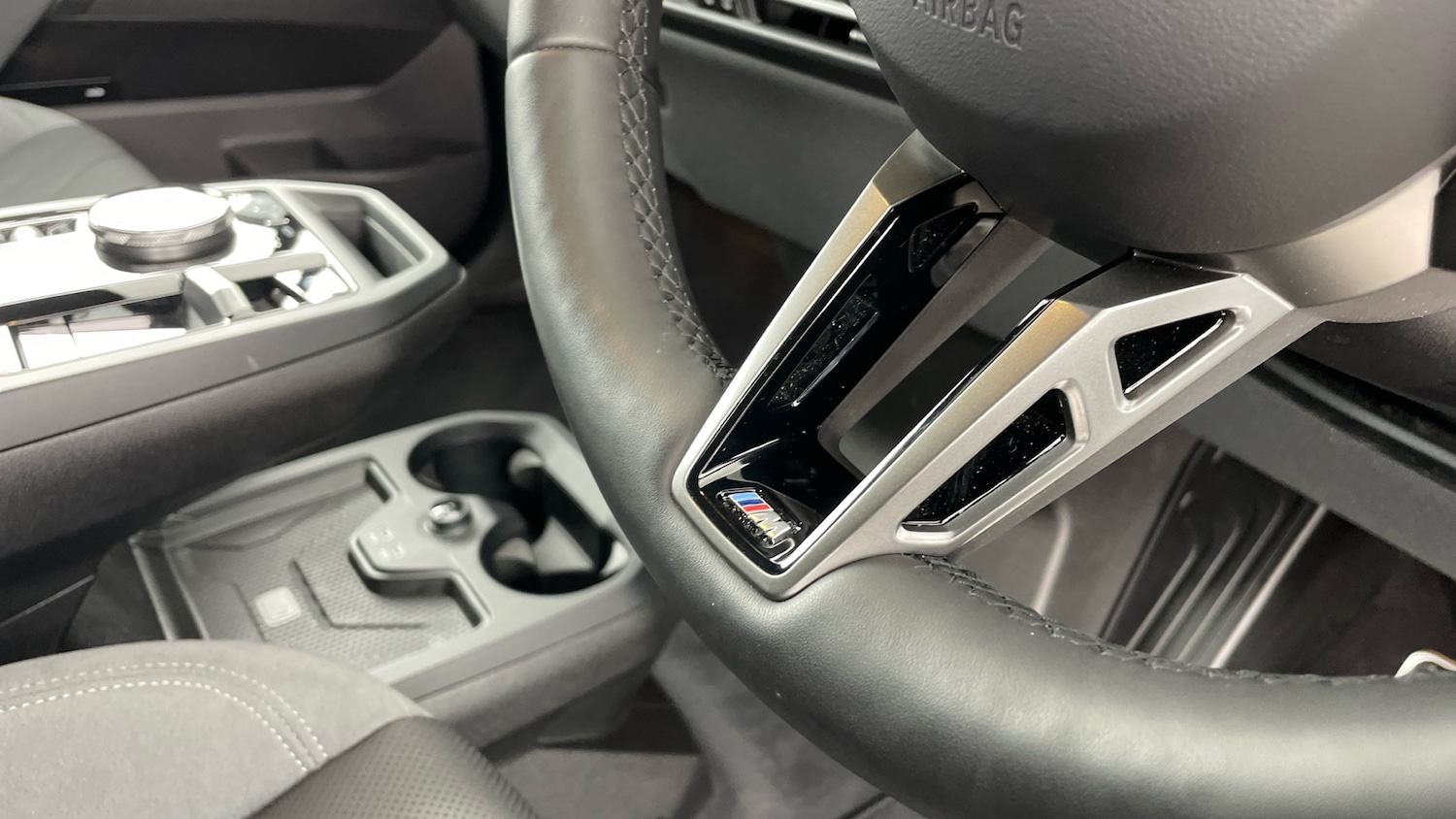 Used BMW iX 2025 for sale - 77206892: Photo 57