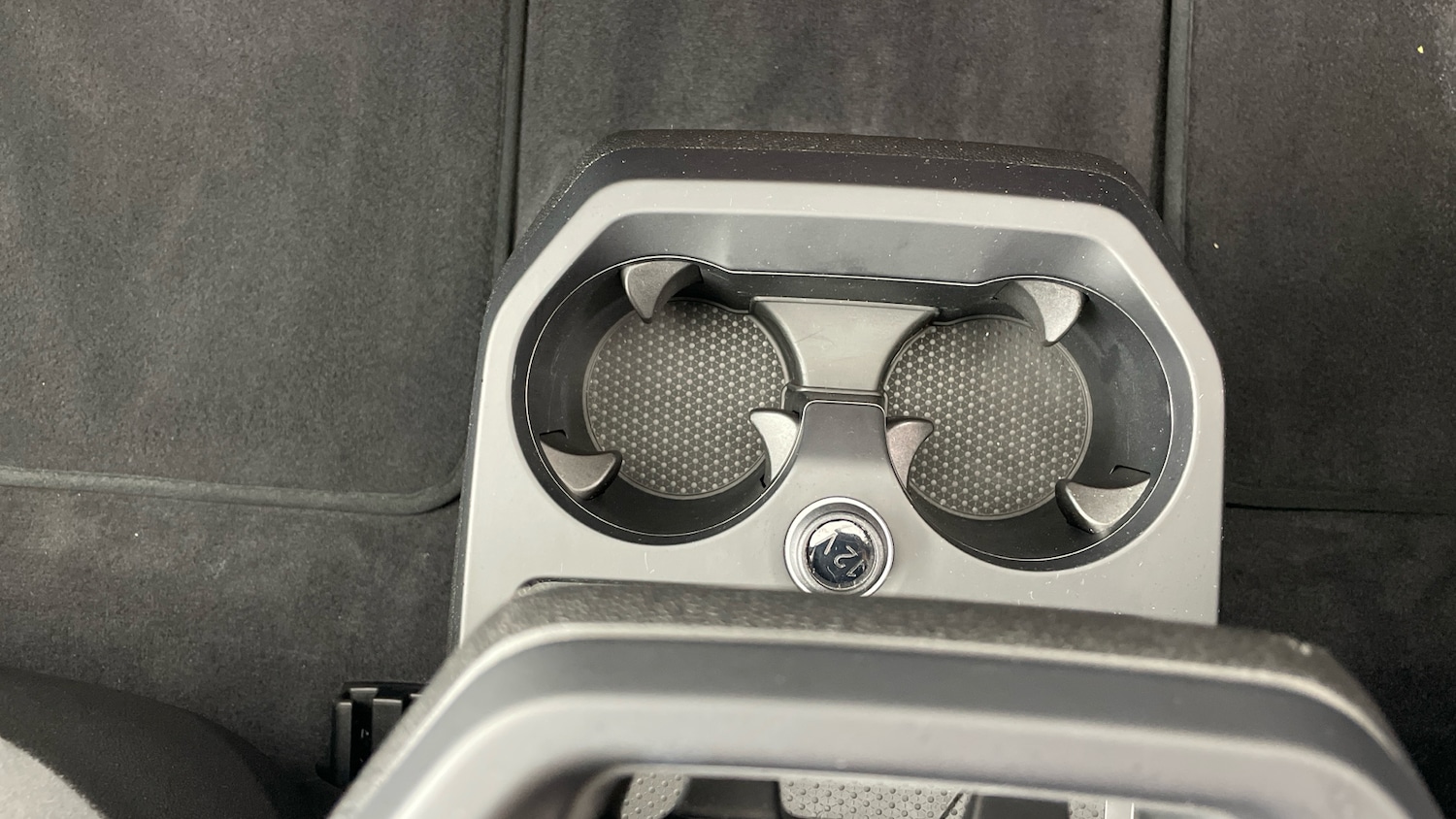 Used BMW iX 2025 for sale - 77206892: Photo 62