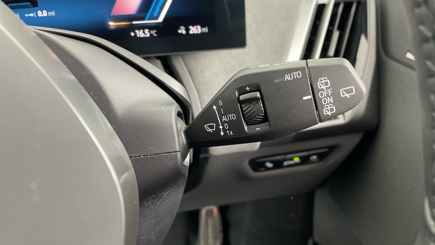 Used BMW iX 2025 for sale - 77206892: Photo 64