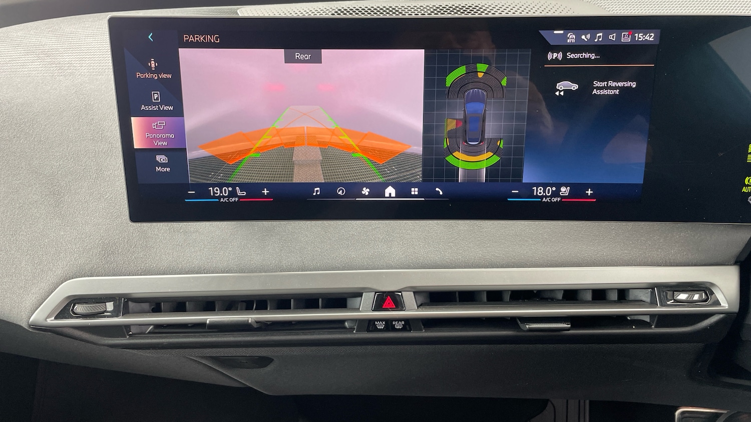 Used BMW iX 2025 for sale - 77206892: Photo 66