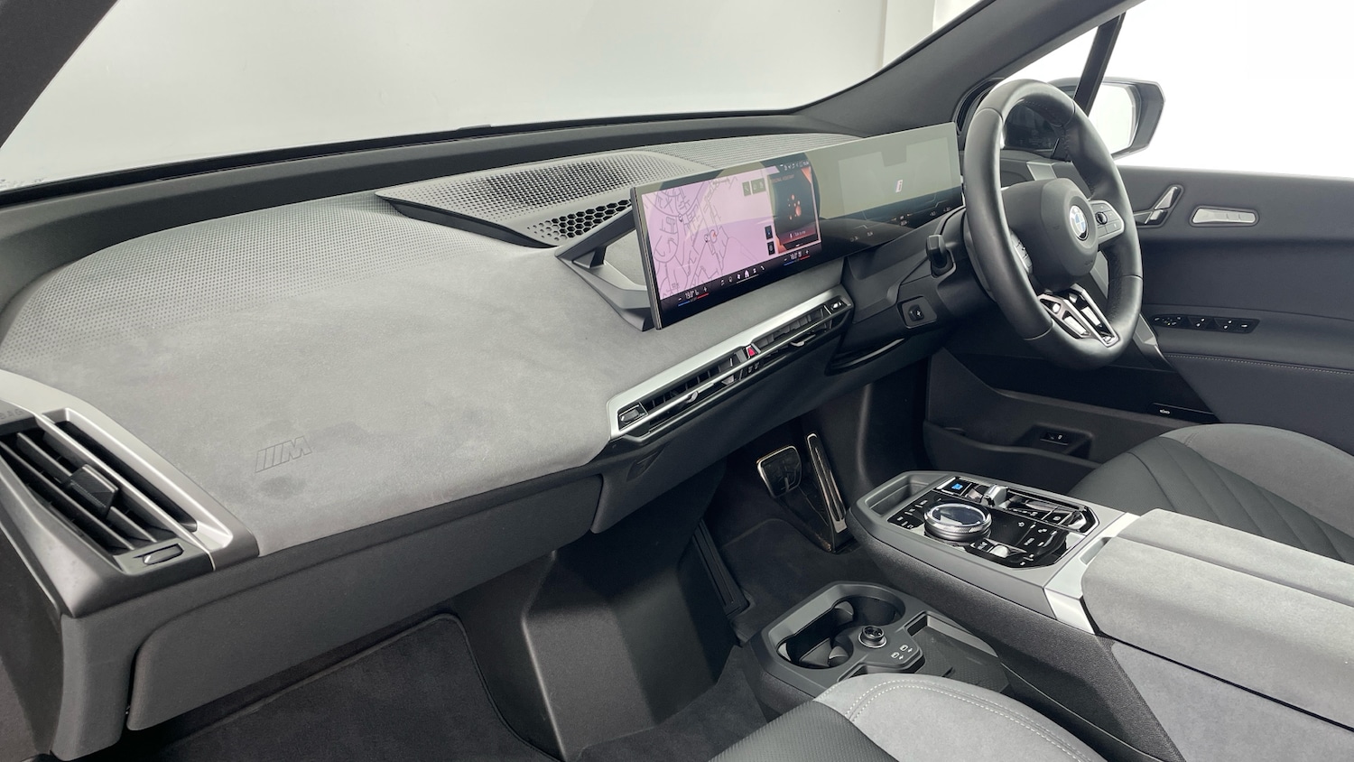 Used BMW iX 2025 for sale - 77206892: Photo 7