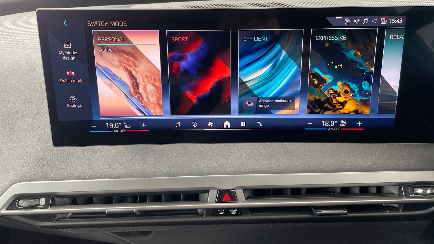 Used BMW iX 2025 for sale - 77206892: Photo 71