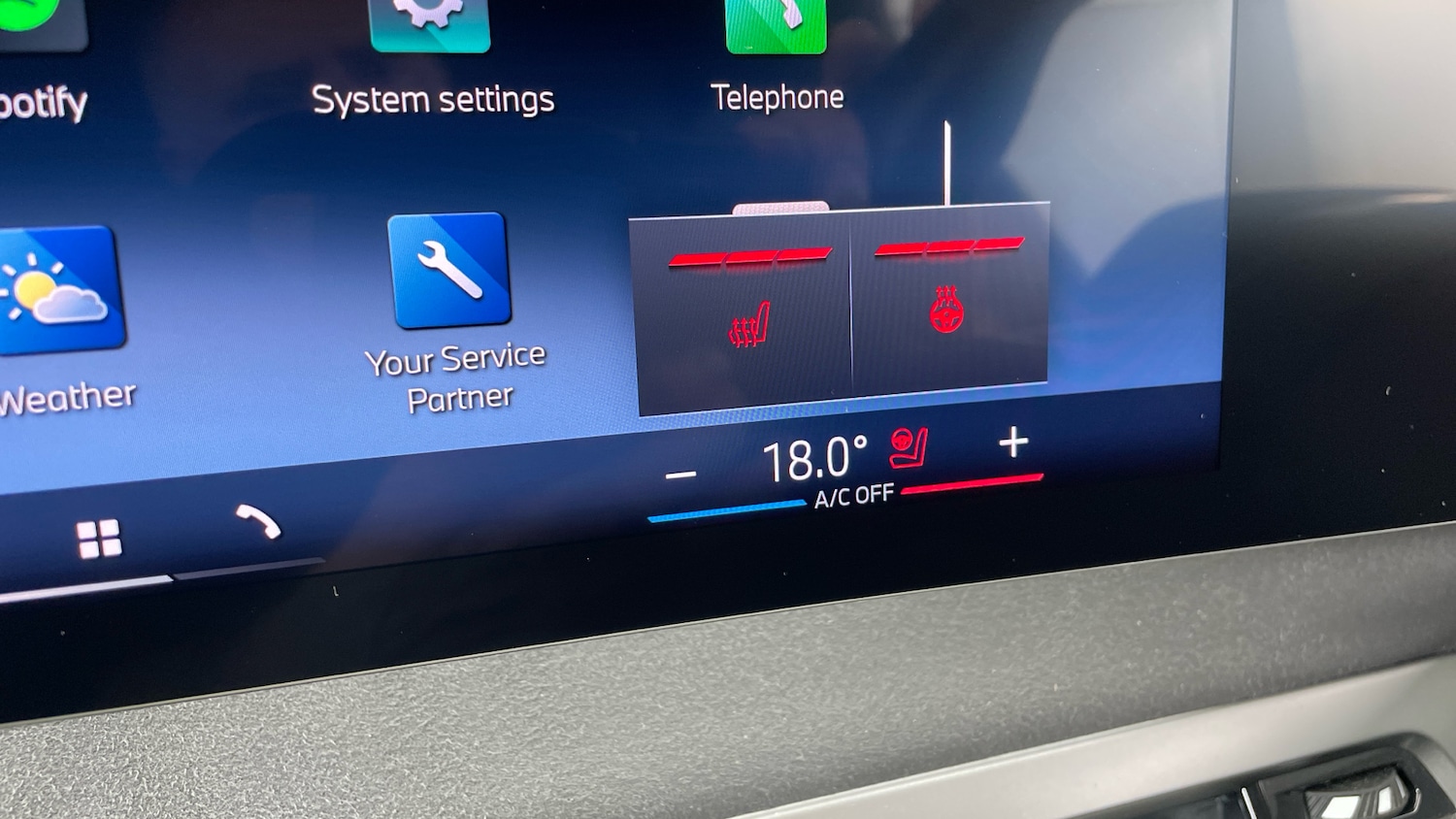 Used BMW iX 2025 for sale - 77206892: Photo 72