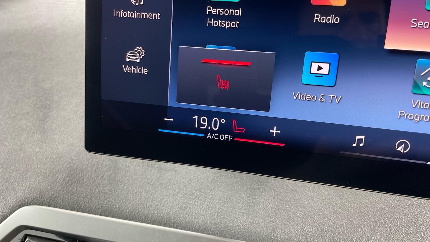 Used BMW iX 2025 for sale - 77206892: Photo 73