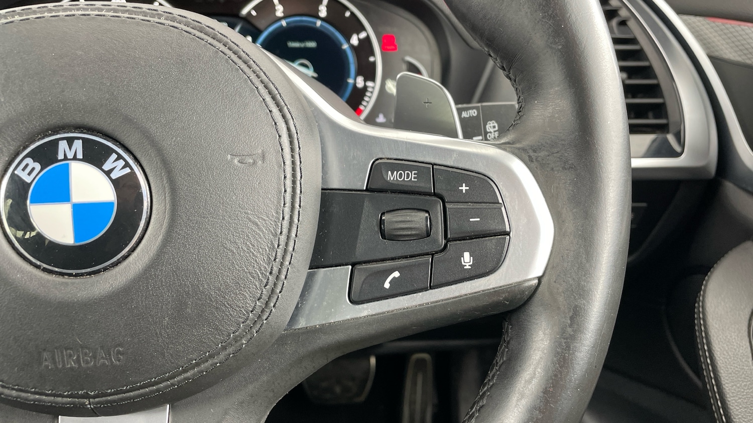 Used BMW X3 2019 for sale - 77830379: Photo 18