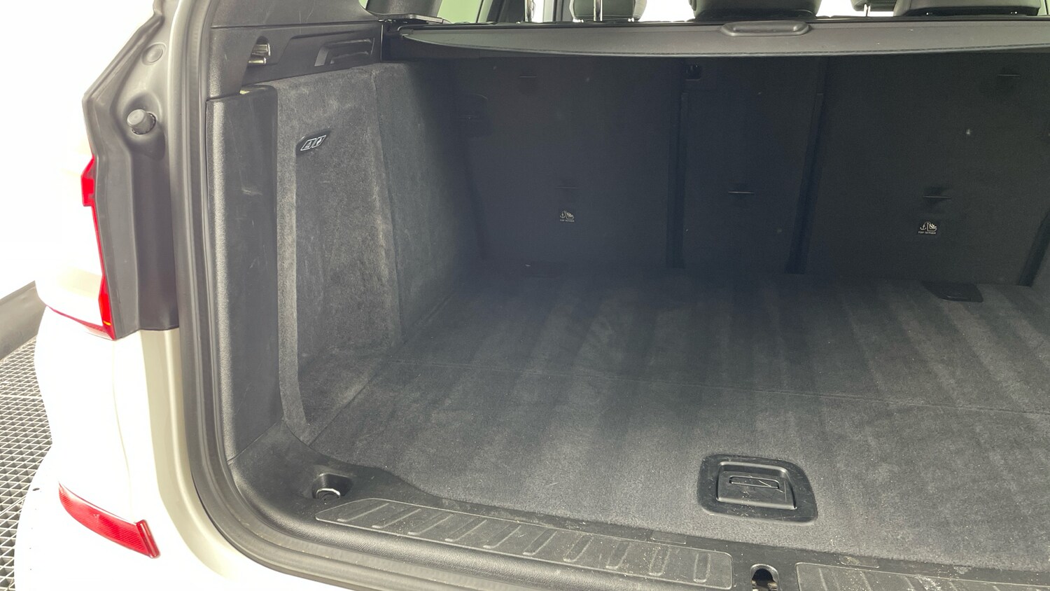 Used BMW X3 2019 for sale - 77830379: Photo 38