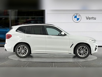 Used BMW X3 2019 for sale - 77830379: Photo