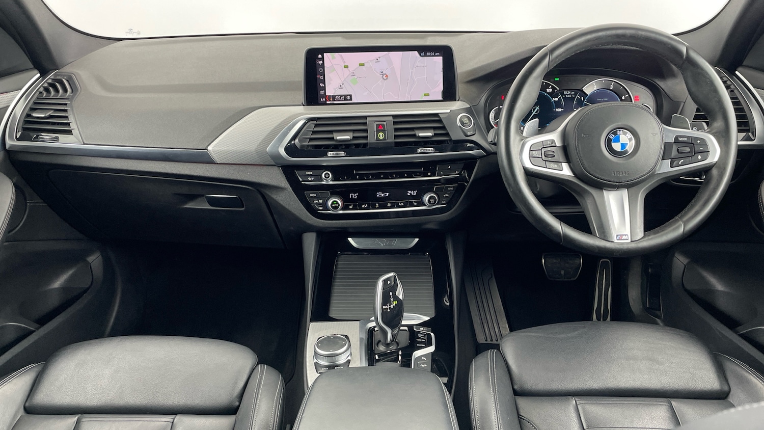 Used BMW X3 2019 for sale - 77830379: Photo 4