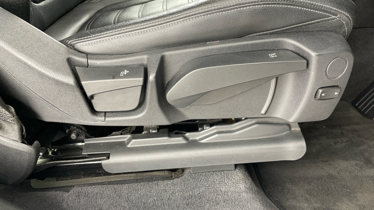 Used BMW X3 2019 for sale - 77830379: Photo 51