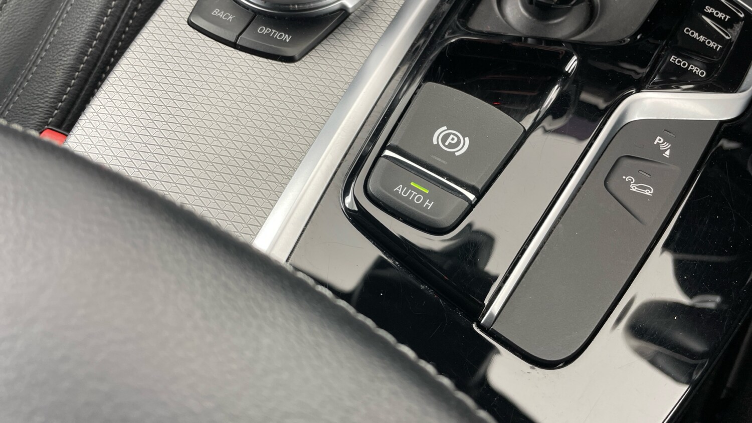 Used BMW X3 2019 for sale - 77830379: Photo 54