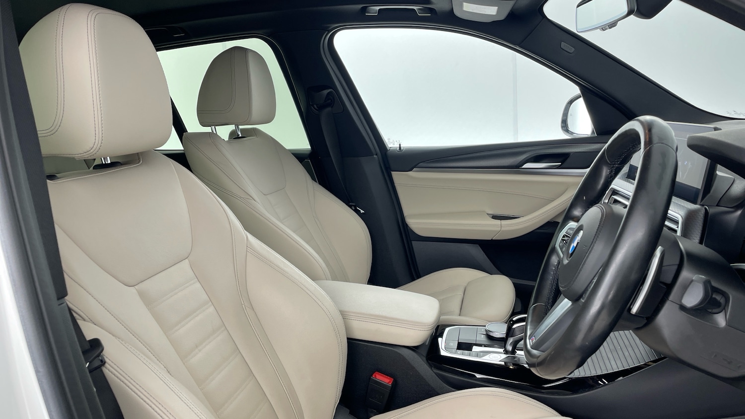 Used BMW X3 2022 for sale - 76835341: Photo 11