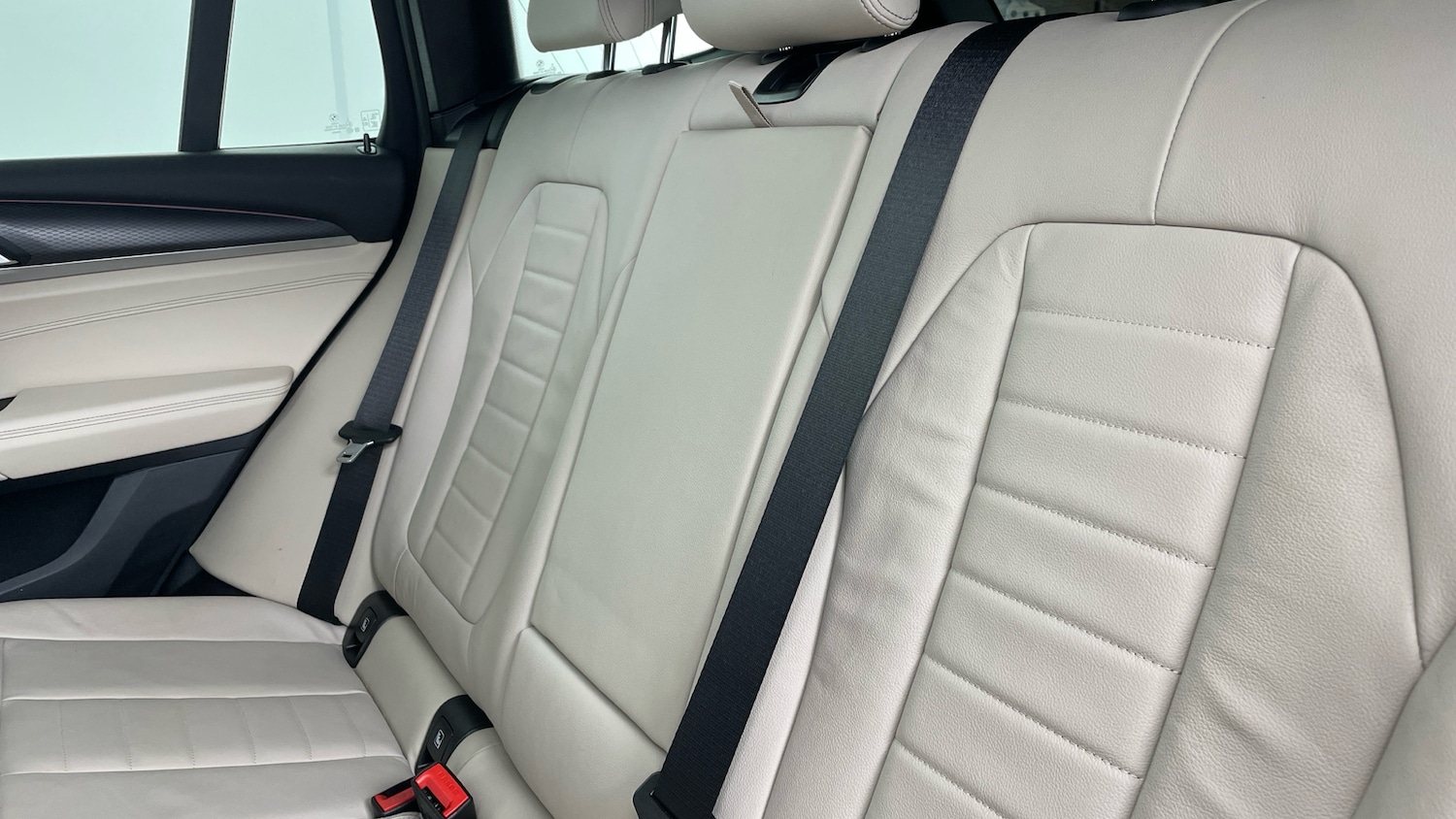 Used BMW X3 2022 for sale - 76835341: Photo 12