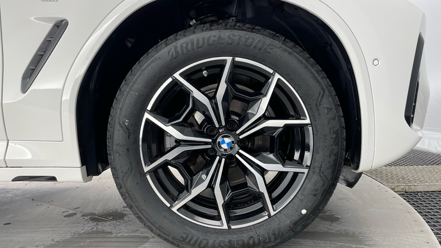 Used BMW X3 2022 for sale - 76835341: Photo 14