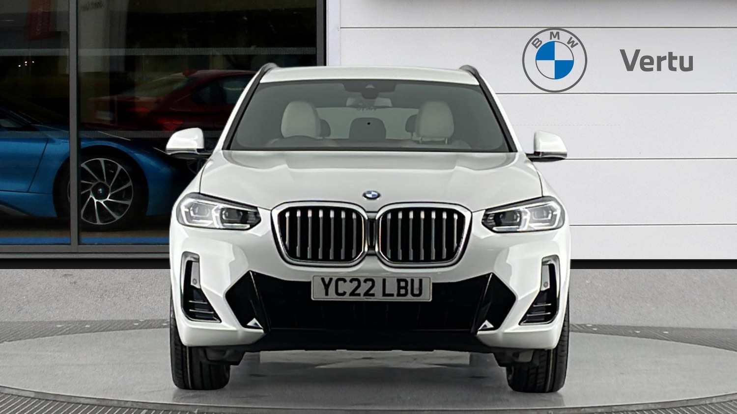 Used BMW X3 2022 for sale - 76835341: Photo 16