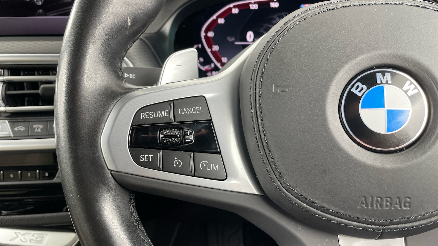 Used BMW X3 2022 for sale - 76835341: Photo 17