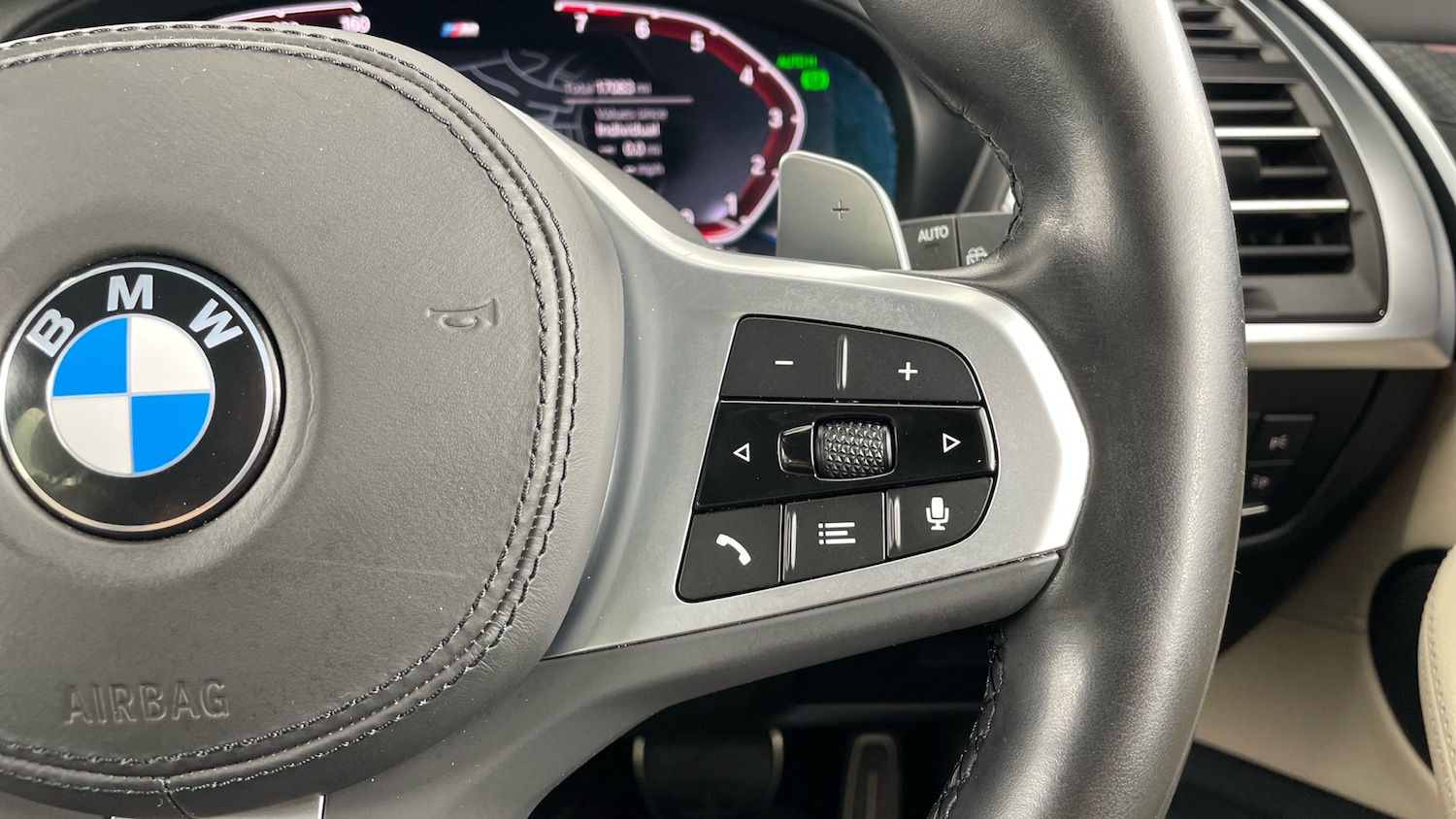 Used BMW X3 2022 for sale - 76835341: Photo 18