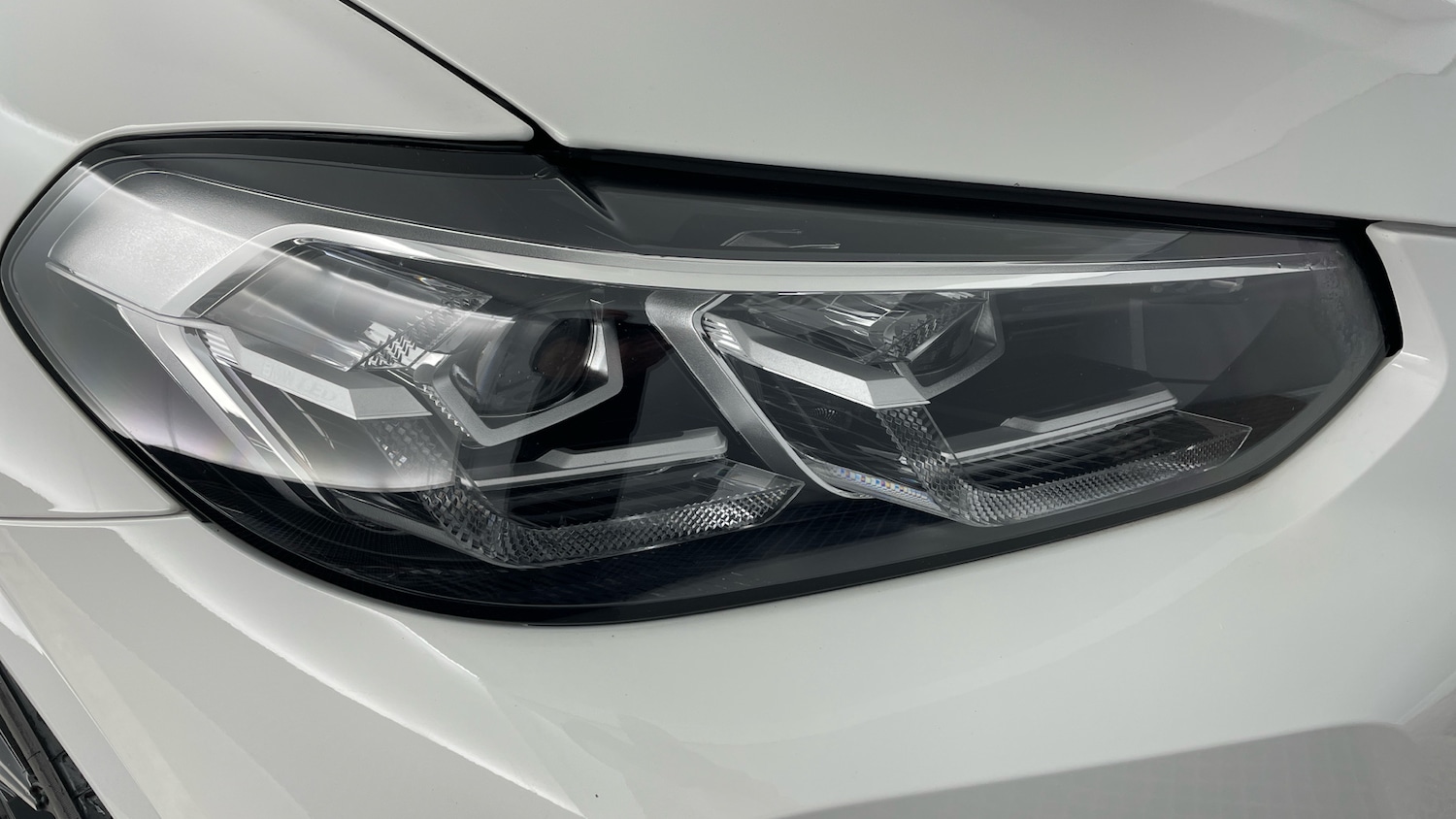 Used BMW X3 2022 for sale - 76835341: Photo 23