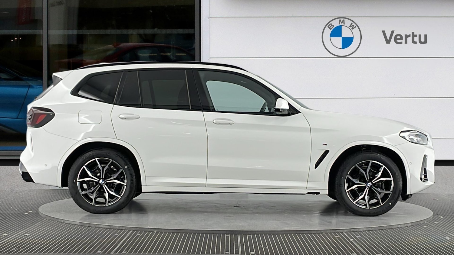 Used BMW X3 2022 for sale - 76835341: Photo 3