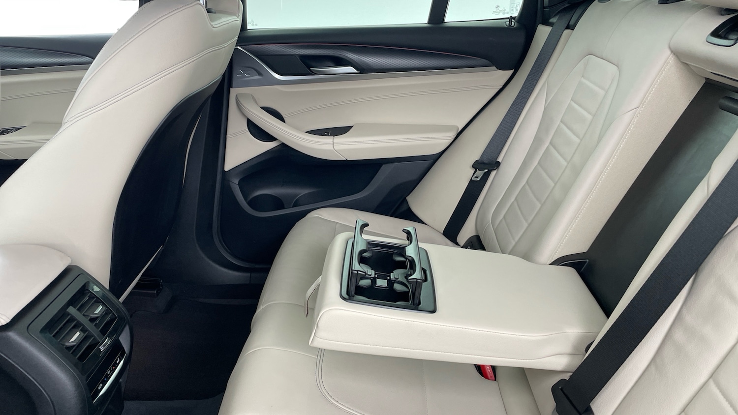 Used BMW X3 2022 for sale - 76835341: Photo 33