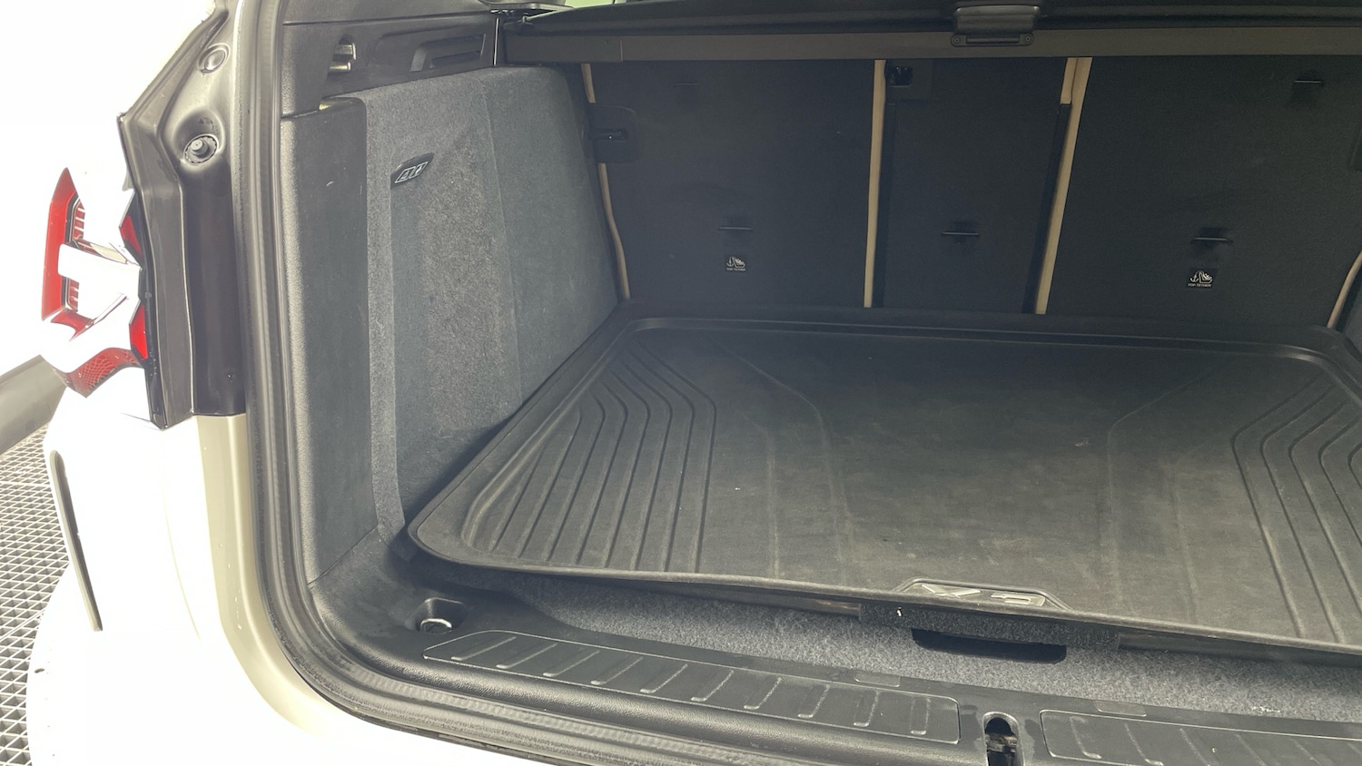 Used BMW X3 2022 for sale - 76835341: Photo 38