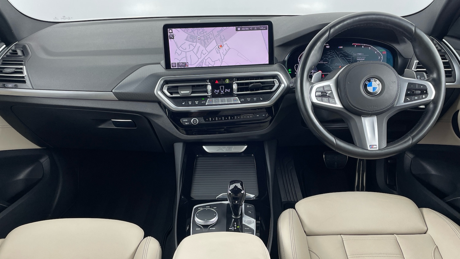 Used BMW X3 2022 for sale - 76835341: Photo 4