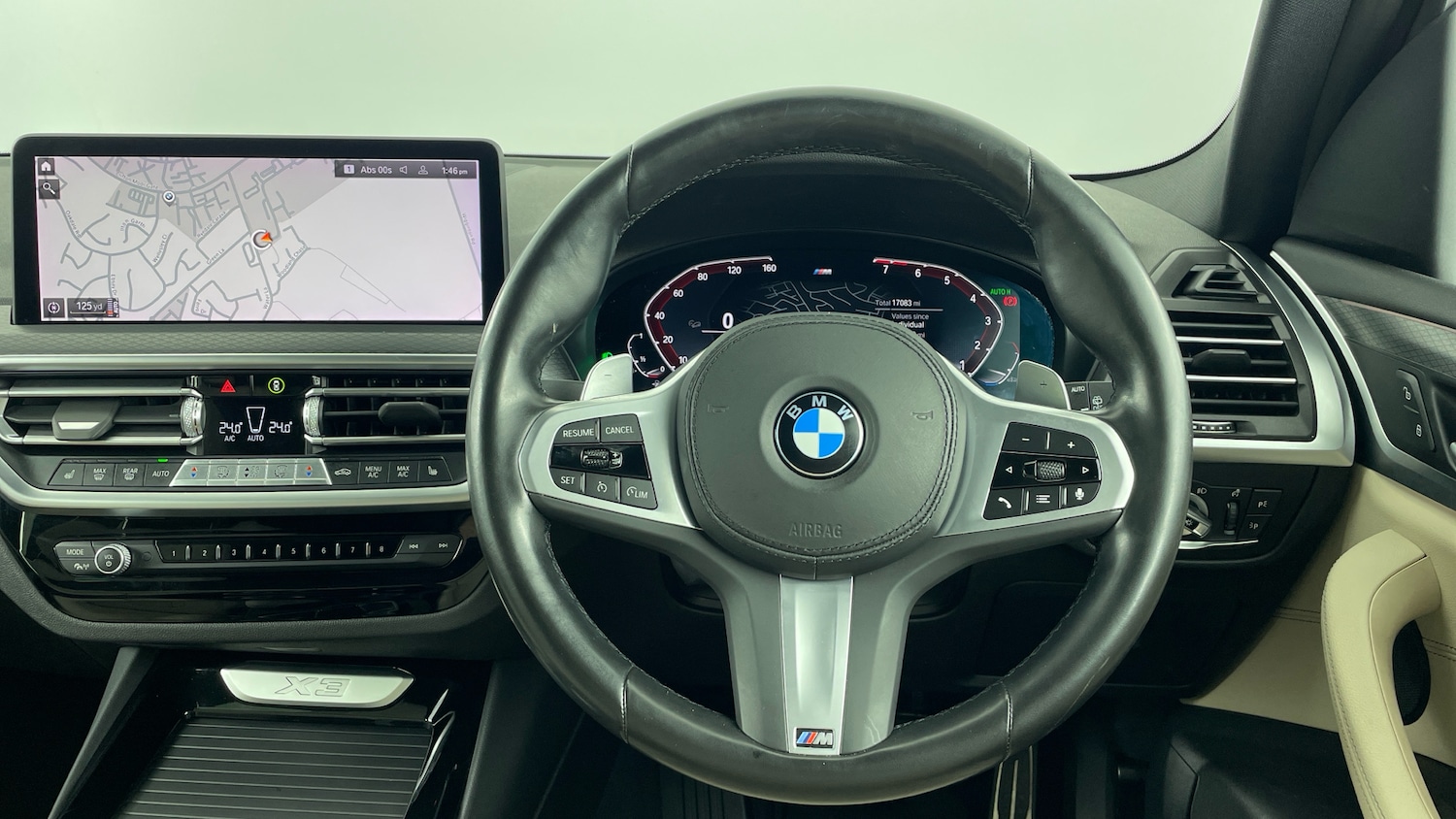 Used BMW X3 2022 for sale - 76835341: Photo 5