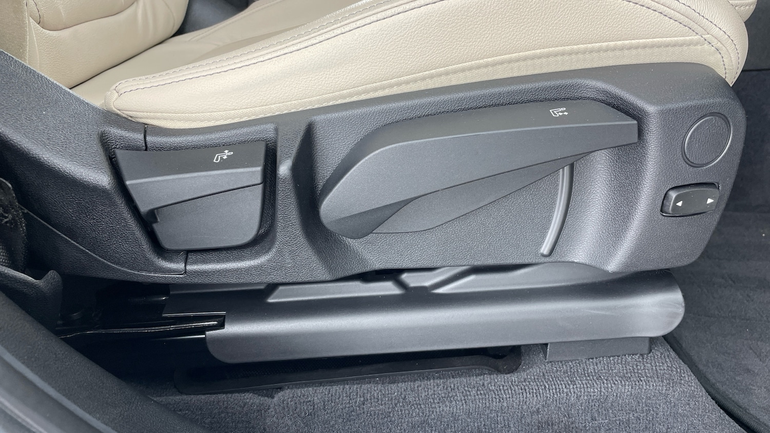 Used BMW X3 2022 for sale - 76835341: Photo 51