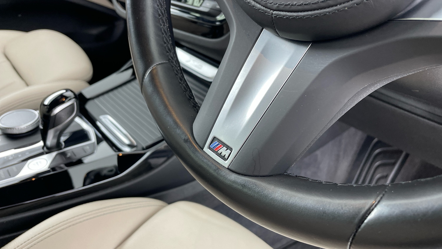 Used BMW X3 2022 for sale - 76835341: Photo 54