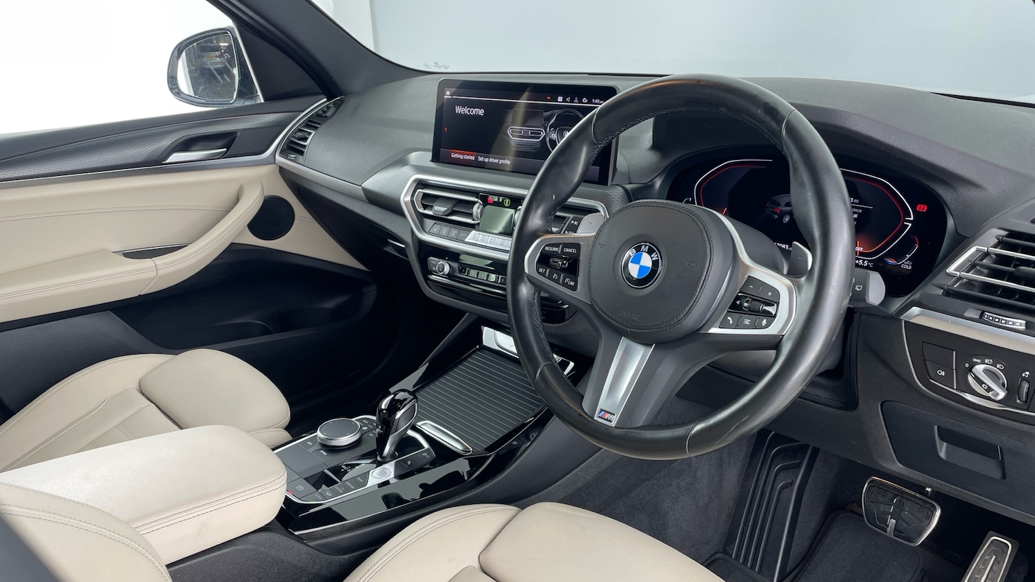 Used BMW X3 2022 for sale - 76835341: Photo 6