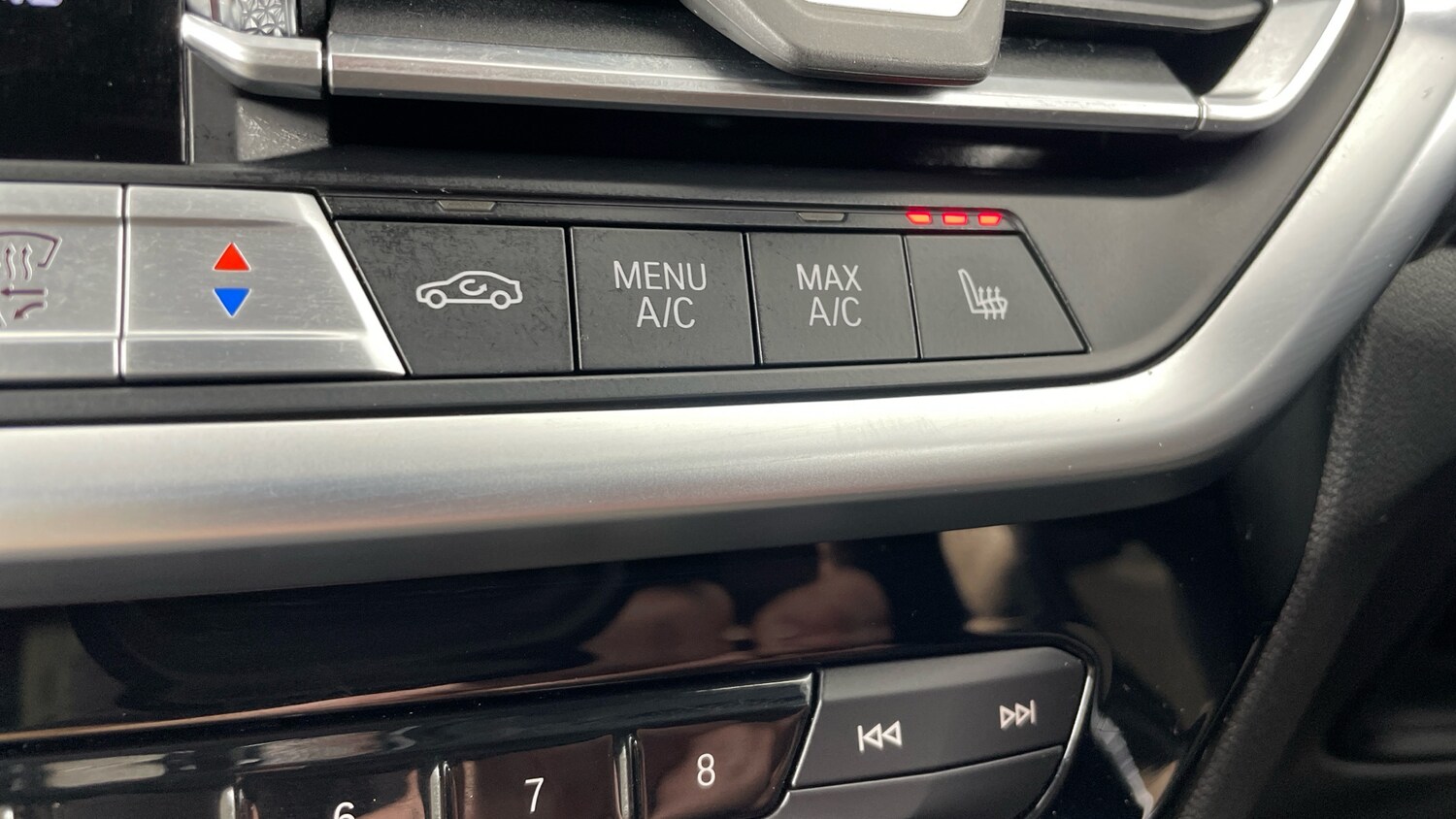 Used BMW X3 2022 for sale - 76835341: Photo 60