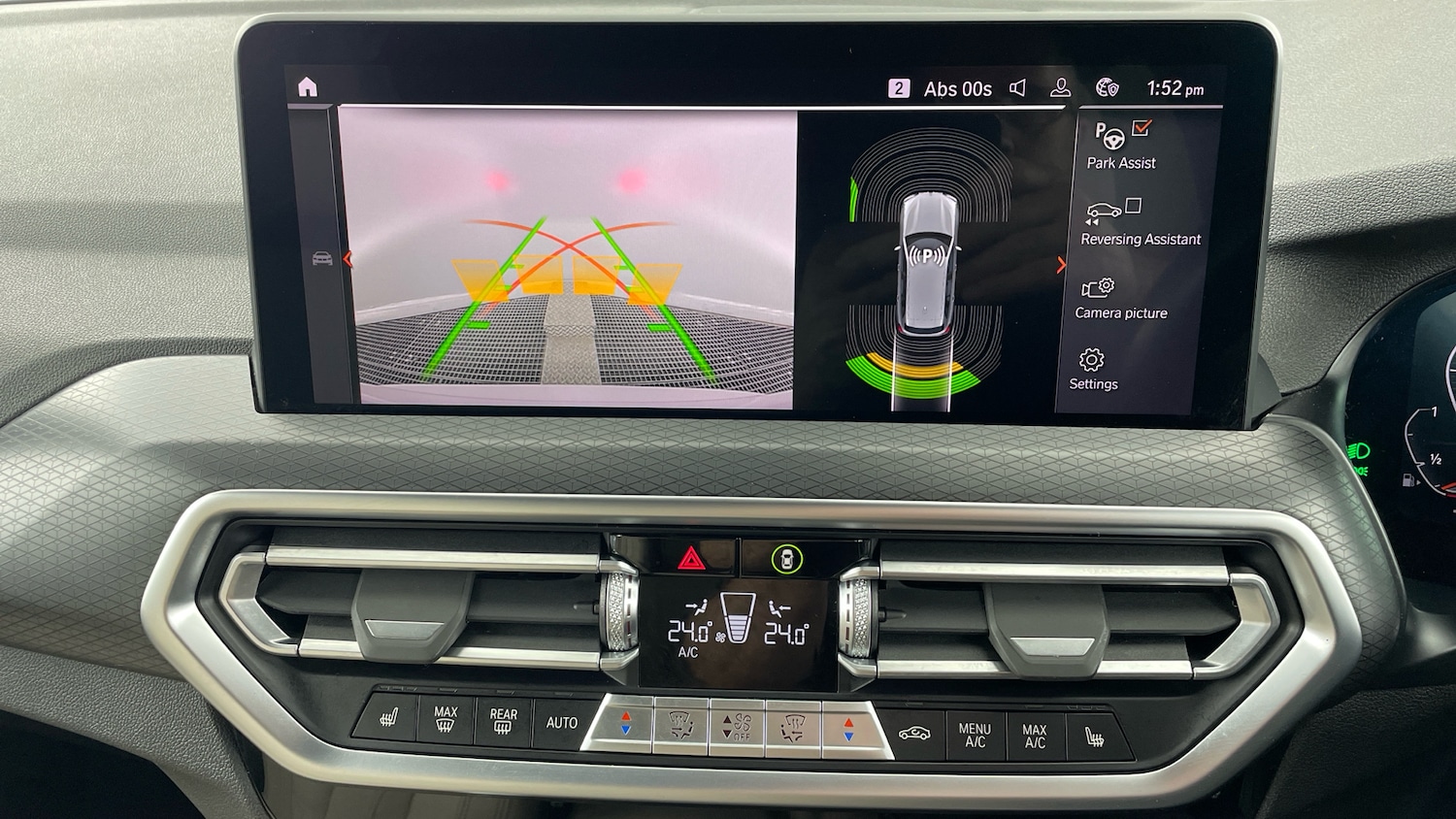 Used BMW X3 2022 for sale - 76835341: Photo 62