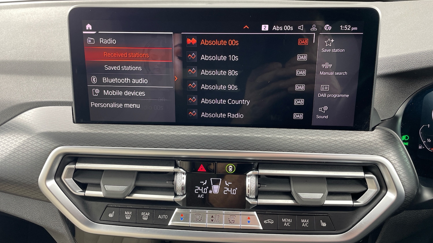 Used BMW X3 2022 for sale - 76835341: Photo 63