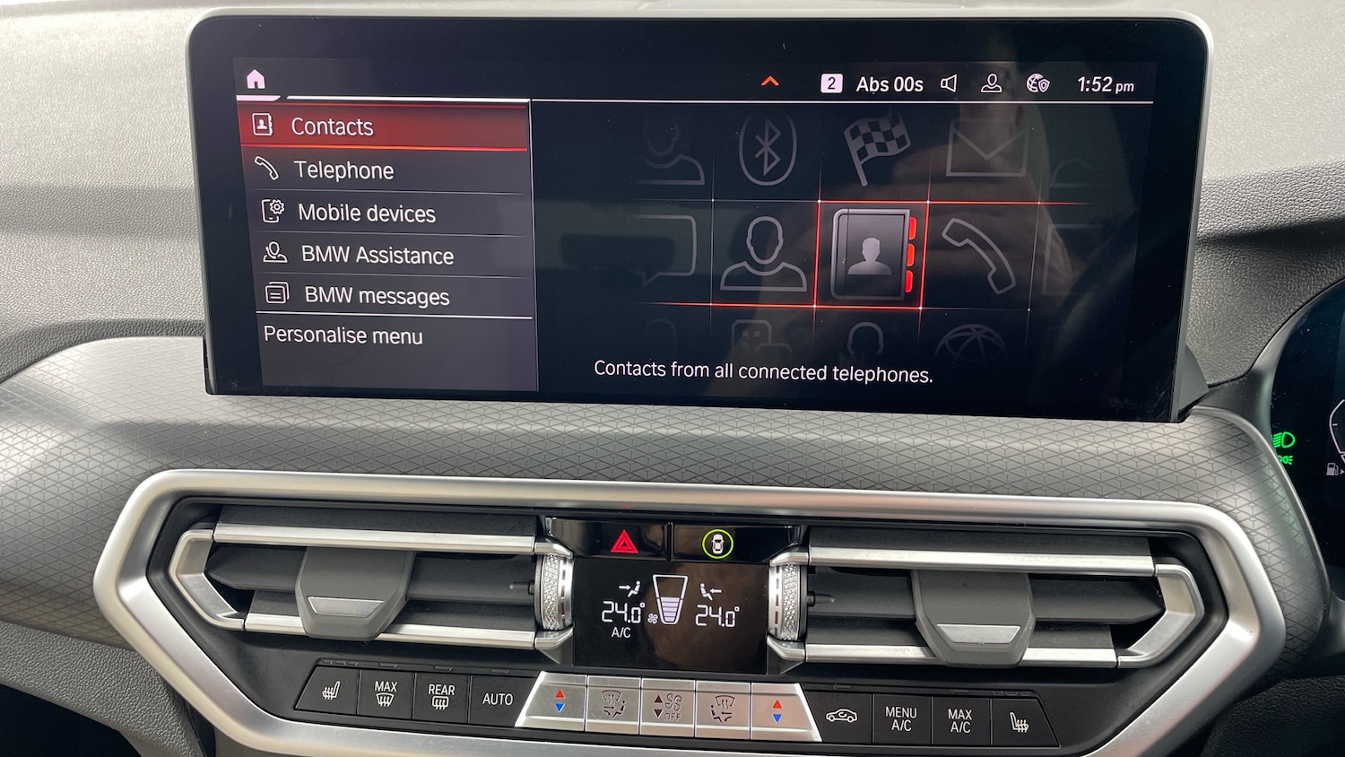 Used BMW X3 2022 for sale - 76835341: Photo 64