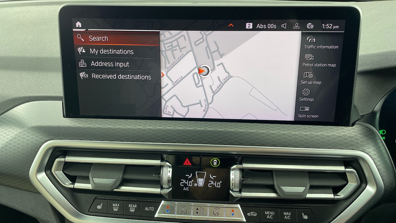 Used BMW X3 2022 for sale - 76835341: Photo 65