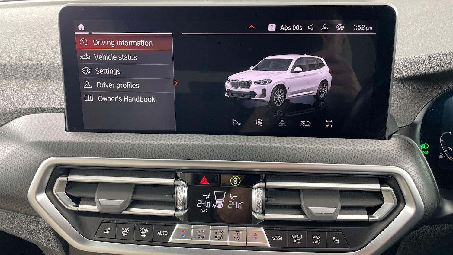 Used BMW X3 2022 for sale - 76835341: Photo 66