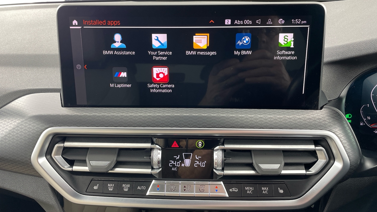 Used BMW X3 2022 for sale - 76835341: Photo 67