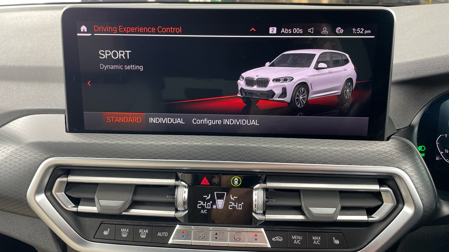 Used BMW X3 2022 for sale - 76835341: Photo 68