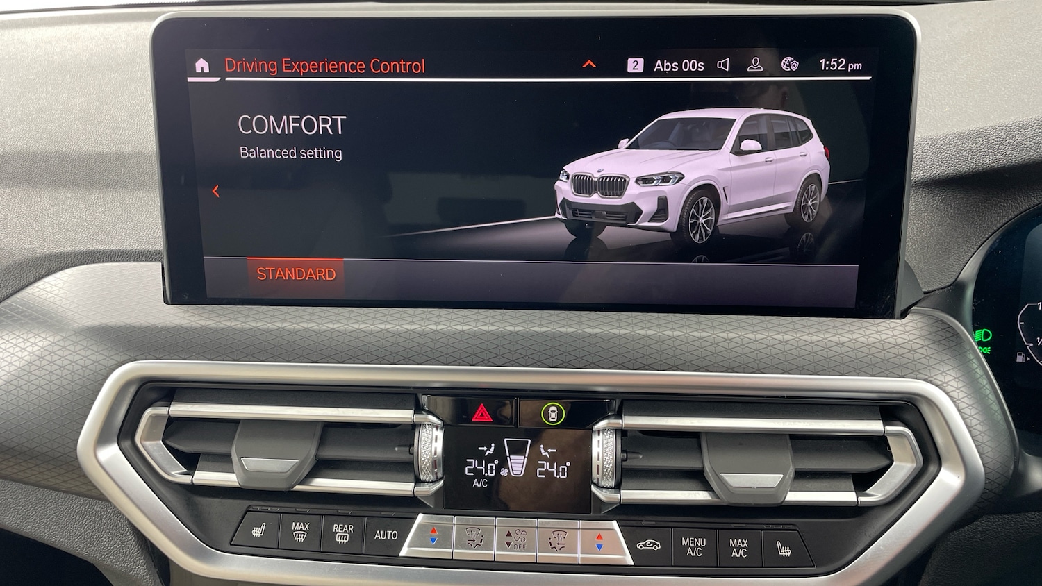 Used BMW X3 2022 for sale - 76835341: Photo 69