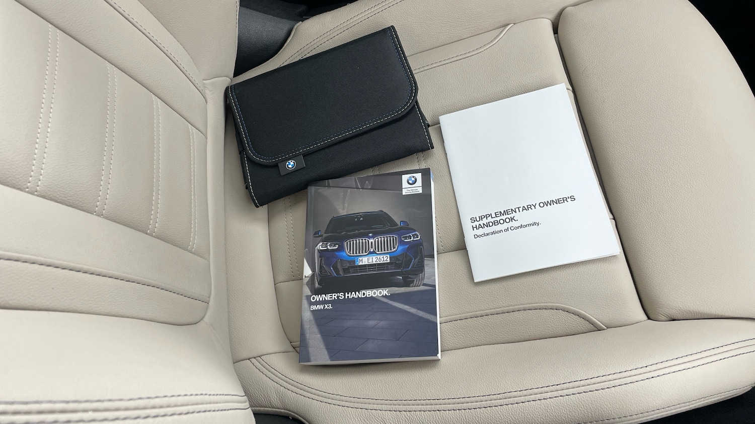 Used BMW X3 2022 for sale - 76835341: Photo 76