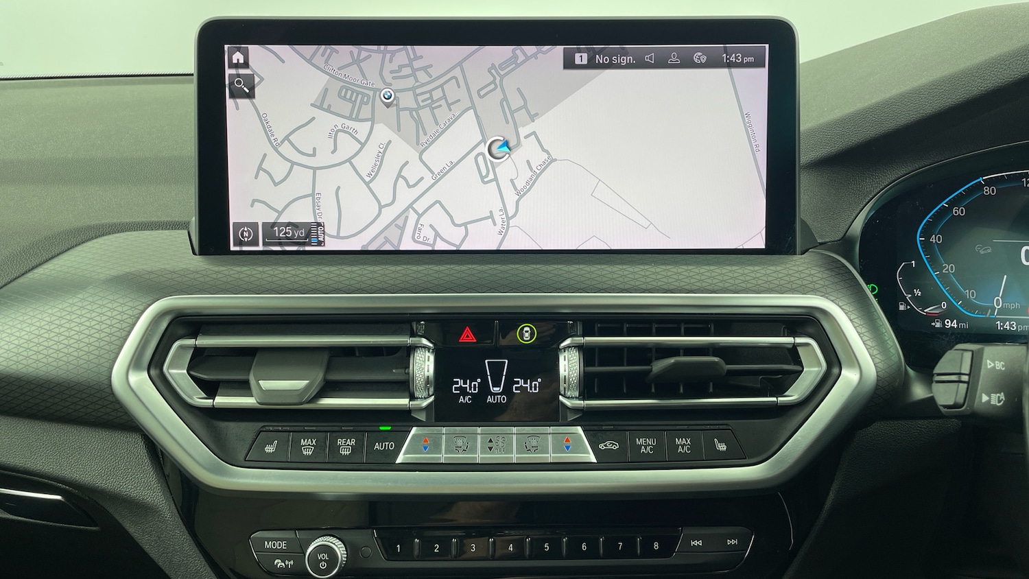 Used BMW X3 2022 for sale - 76835341: Photo 8