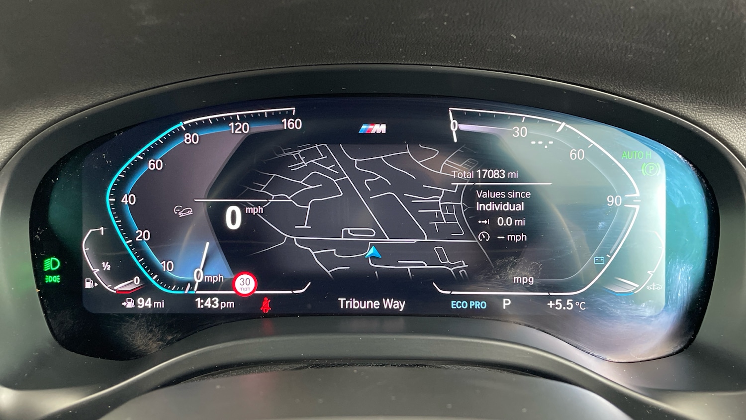 Used BMW X3 2022 for sale - 76835341: Photo 9